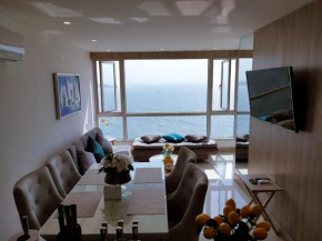 Palmetto sunset 1BR Seaview.